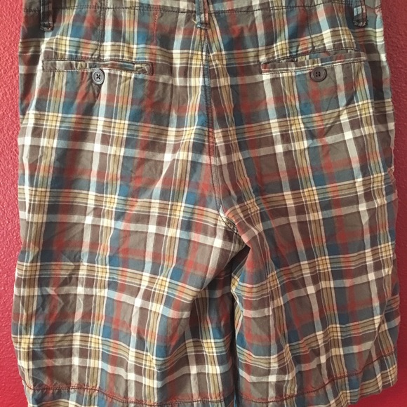 *SOLD* Men's shorts - Picture 3 of 4